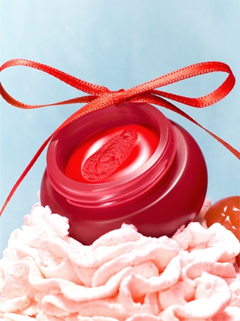 Frudia Blurry Butter Jam daudzfunkcionāls balzams lūpām un vaigiem