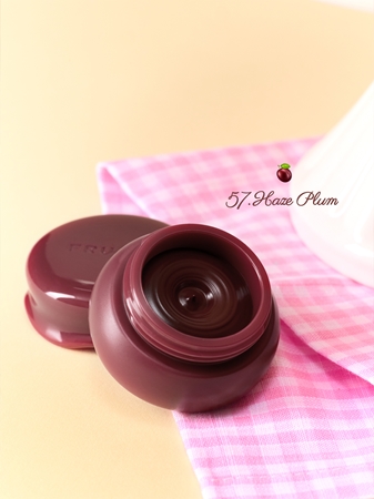 Frudia Blurry Butter Jam multi-purpose balm for lips and cheeks