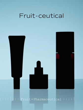 Frudia Retinal B3 Exo Red 360° Volume Shot Ampoule Izgaismojošs serums sejas ādai uzlabo ādas elastību