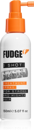 Fudge Treatment Aplicarea jeturilor de refacere pentru ingrijire pentru păr vopsit