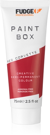 Fudge Paintbox tinta semipermanente per capelli per capelli