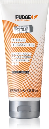 Fudge Style Curve Recovery Balm for Curly Hair
