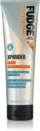 Fudge Care Xpander κοντίσιονερ για λεπτά και άτονα μαλλιά