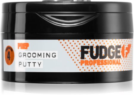Fudge Prep Grooming Putty modellierende Paste für das Haar