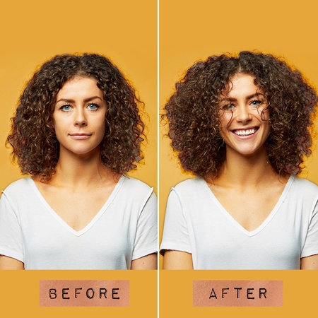 Fudge Curl Revolution Mist Mist για σγουρά μαλλιά
