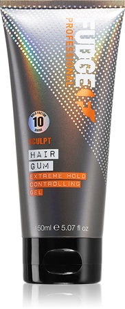 Fudge Sculpt Hair Gum stylingová guma na vlasy