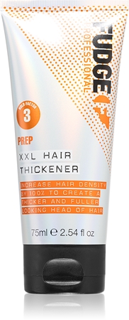 Fudge Prep XXL Hair Thickener die Stylingcrem für schütteres Haar
