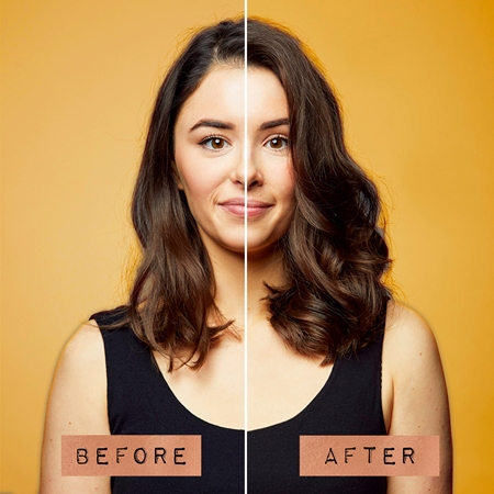 Fudge Prep Salt Spray αλμυρό σπρέι για εφέ της παραλίας