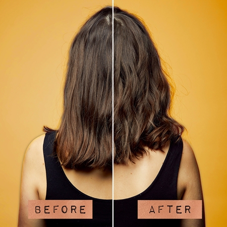Fudge Prep Salt Spray αλμυρό σπρέι για εφέ της παραλίας