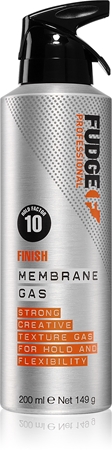 Fudge Finish Membrane Gas Stylingspray Med extra stark fixering
