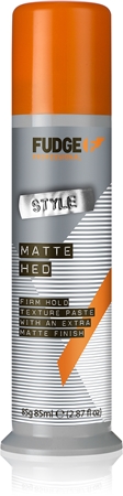 Fudge Style Matte Hed stylingová pasta na vlasy