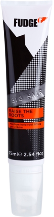 Fudge Big Hair Gel-Creme mittlere Fixierung