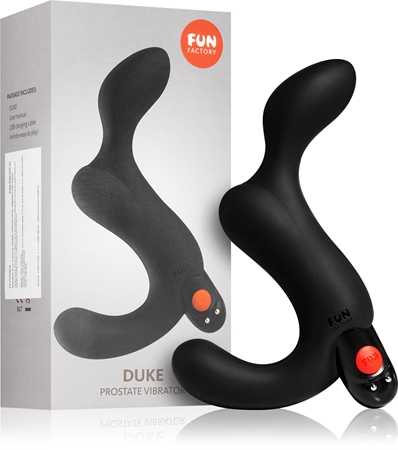 Fun Factory Duke stymulator prostaty