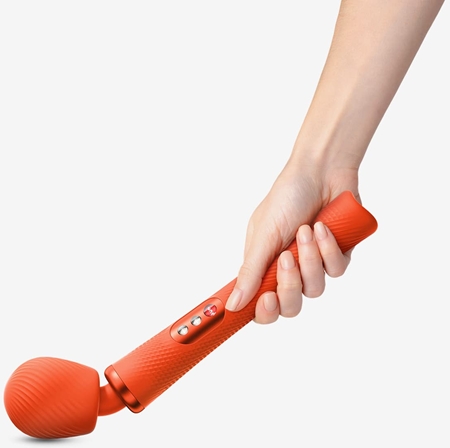 Fun Factory Vim masážní hlavice a vibrátor