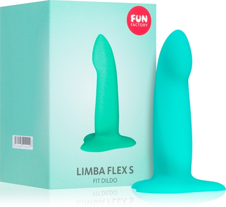 Fun Factory Limba Flex S dildo