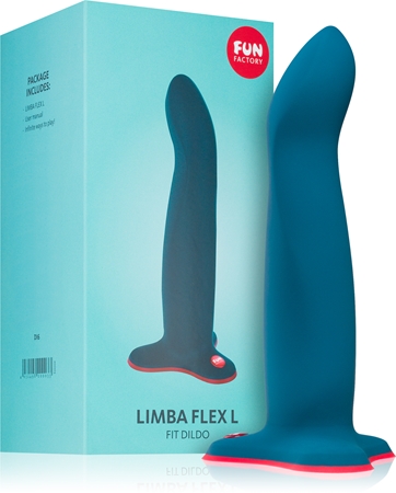 Fun Factory Limba Flex L Dildo