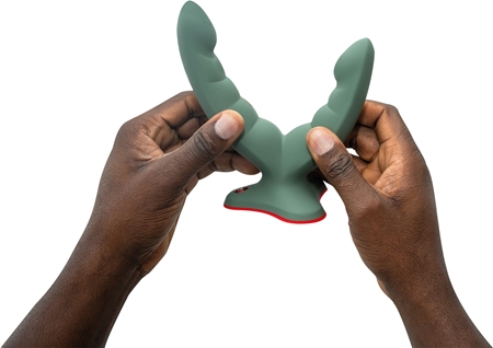 Fun Factory Ryde Grinding dildo dvojité
