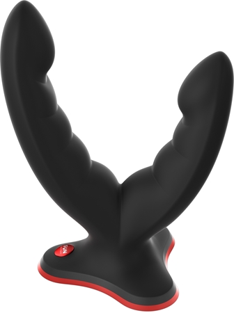 Fun Factory Ryde Grinding dildo dvojité
