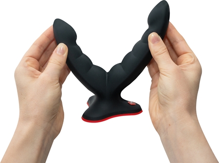 Fun Factory Ryde Grinding dildo dvojité