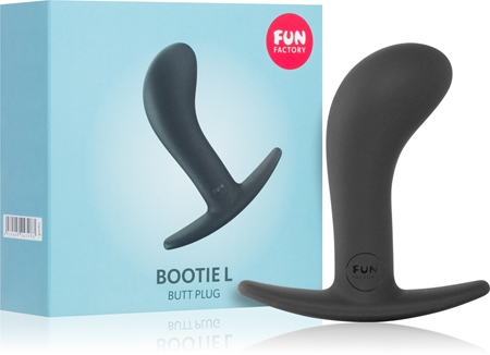 Fun Factory Bootie L analplugg