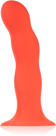 Fun Factory Bouncer Rumbling Dildo