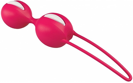 Fun Factory Smartballs DUO venušiny kuličky