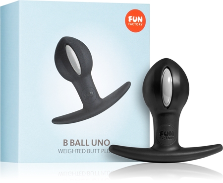 Fun Factory B Ball Uno analkulor