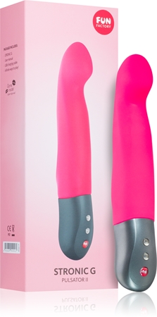 Fun Factory Stronic G vibrátor