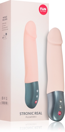 Fun Factory Stronic Real Vibrator