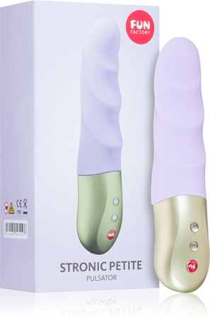 Fun Factory Stronic Petite vibratorius
