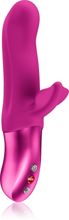 Fun Factory Bi Stronic Fusion vibromasseur