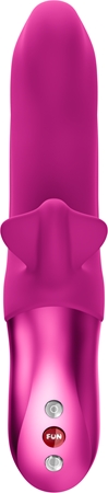 Fun Factory Bi Stronic Fusion vibromasseur