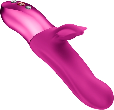 Fun Factory Bi Stronic Fusion vibromasseur
