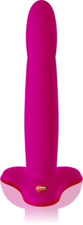 Fun Factory Limba Flex M dildo with suction cup