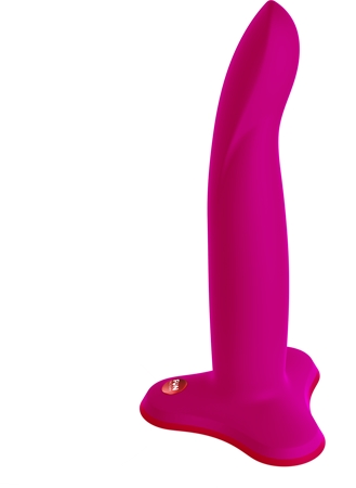 Fun Factory Limba Flex M dildo with suction cup