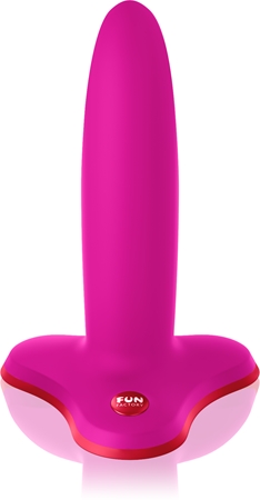 Fun Factory Limba Flex S Dildo con ventosa