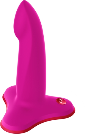 Fun Factory Limba Flex S Dildo con ventosa