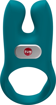 Fun Factory Nōs Classic varpos žiedas vibracinis