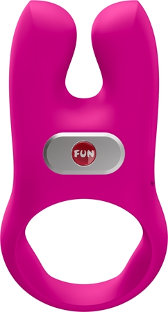 Fun Factory Nōs Classic Anneau pénien vibrant
