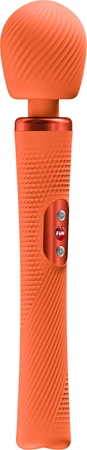 Fun Factory Vim Massage Wand and Vibrator