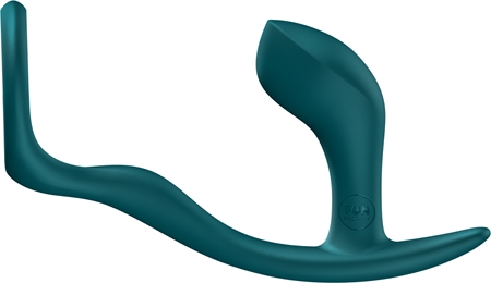 Fun Factory Bootie Ring plug anal 2 em 1