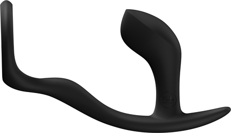 Fun Factory Bootie Ring plug anal 2 em 1