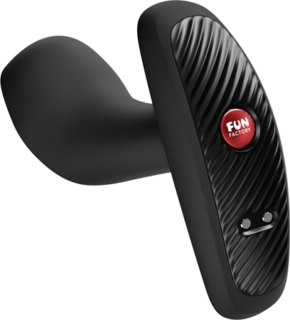 Fun Factory Bootie Vibe butt plug vibrating