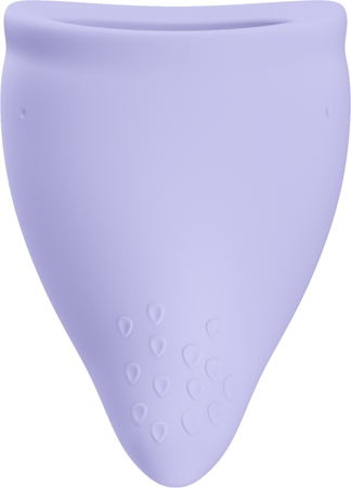 Fun Factory Fun Cup A Menstrual Cup