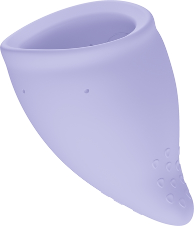 Fun Factory Fun Cup A Menstrual Cup