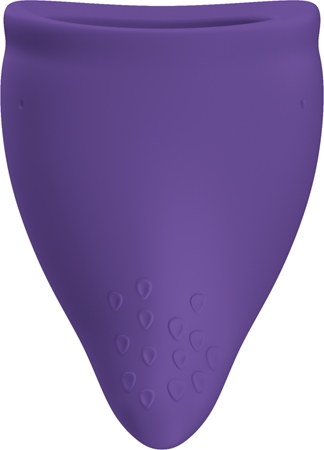 Fun Factory Fun Cup A copo menstrual