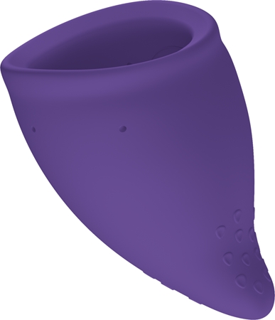 Fun Factory Fun Cup A copo menstrual