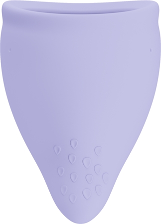 Fun Factory Fun Cup Size B Menstrual Cup