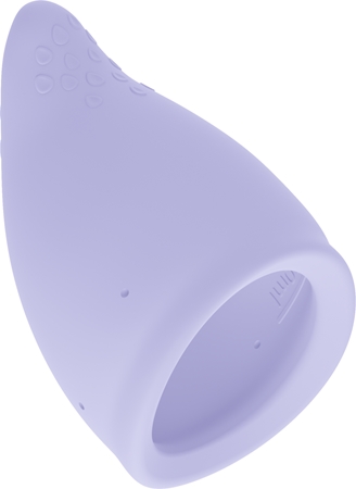 Fun Factory Fun Cup Size B Menstrual Cup