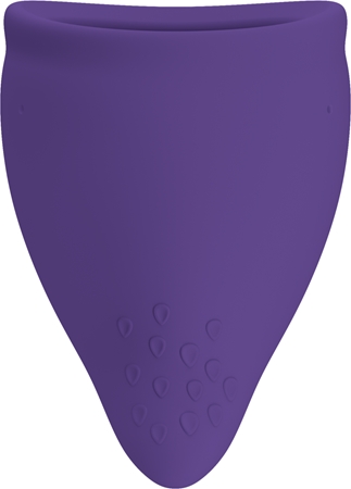 Fun Factory Fun Cup Size B Menstrual Cup